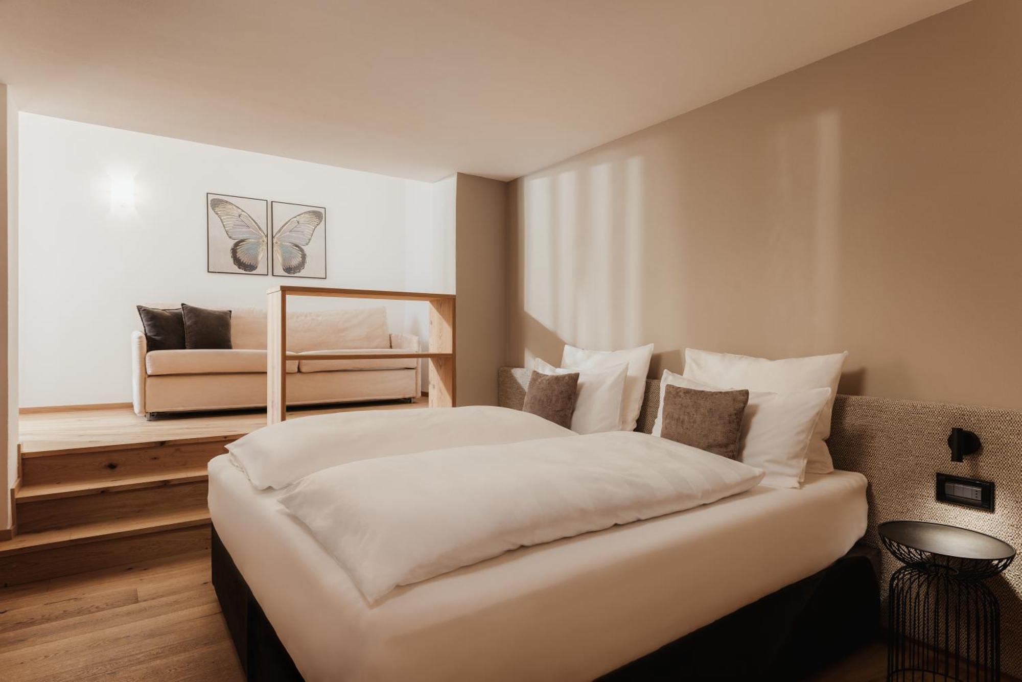 Hotel Jaegerhof Calfosch Extérieur photo