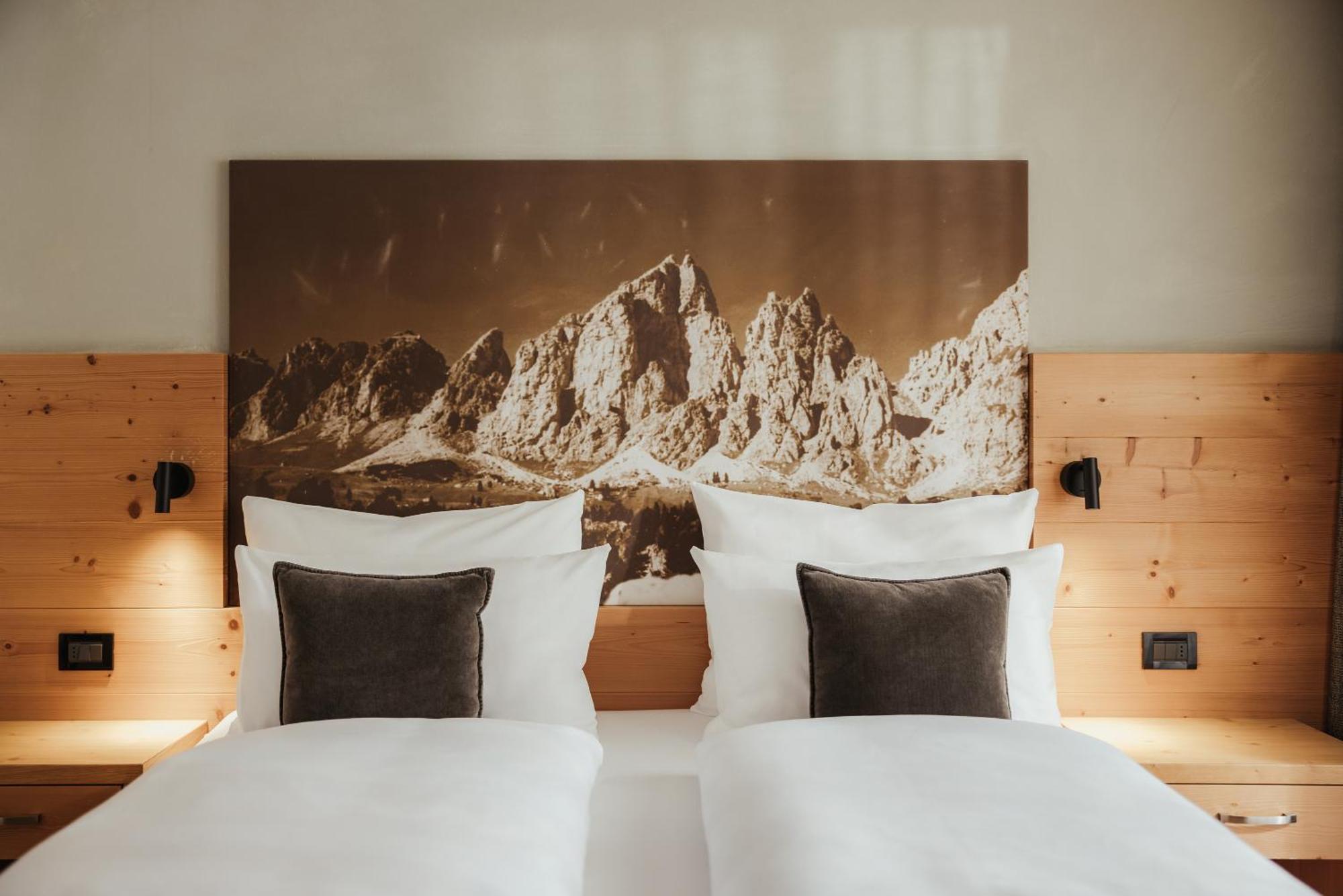 Hotel Jaegerhof Calfosch Chambre photo