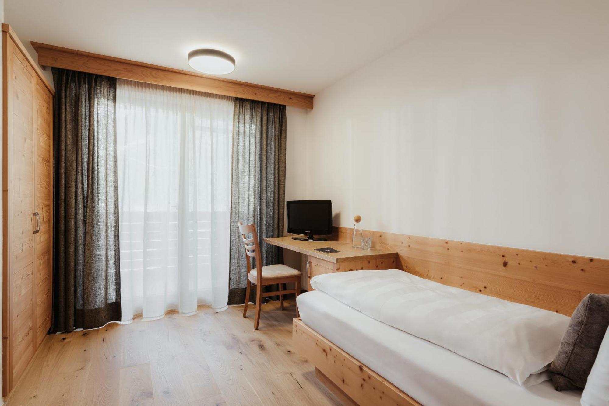 Hotel Jaegerhof Calfosch Extérieur photo