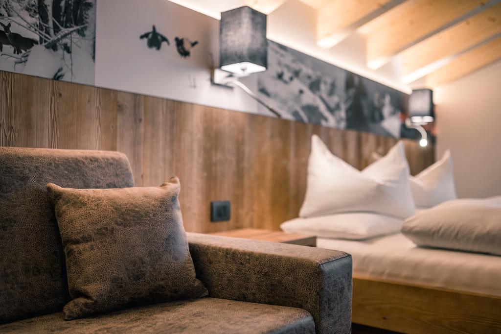 Hotel Jaegerhof Calfosch Extérieur photo